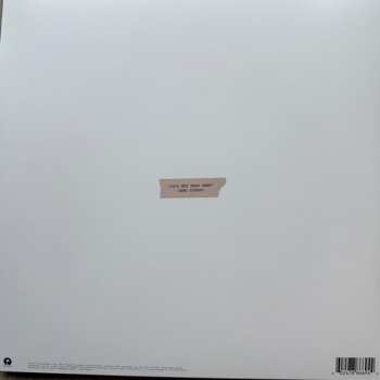 LP Demi Lovato: It’s Not That Deep CLR