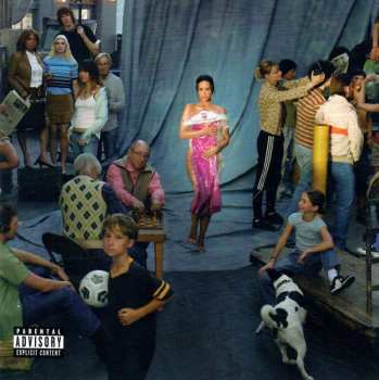 CD Demi Lovato: It's Not That Deep LTD