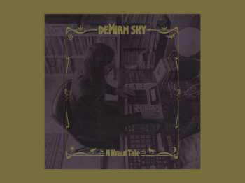 LP Demian Sky: A Kraut Tale