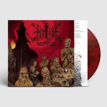 LP Demilich: Nespithe