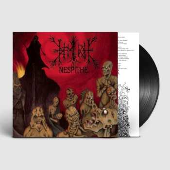 LP Demilich: Nespithe