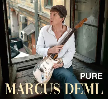 Demi,marcus: Pure
