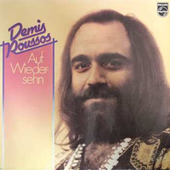 LP Demis Roussos: Auf Wiedersehn