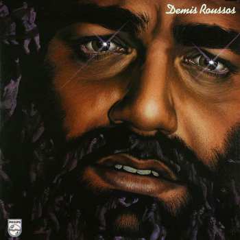 LP Demis Roussos: Demis Roussos
