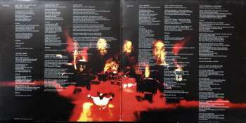 LP Demis Roussos: Demis Roussos