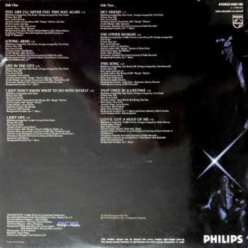 LP Demis Roussos: Demis Roussos