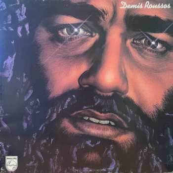 LP Demis Roussos: Demis Roussos