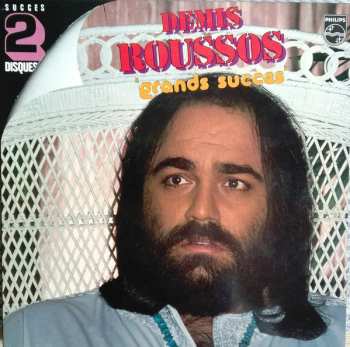 Album Demis Roussos: Grands Succès