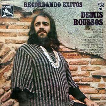 Album Demis Roussos: Recordando Exitos