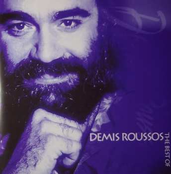 CD Demis Roussos: The Best Of