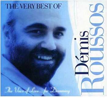 Album Demis Russos: The Very Best Of