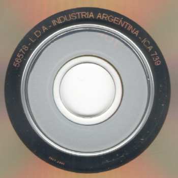 CD Demolition Hammer: Tortured Existence