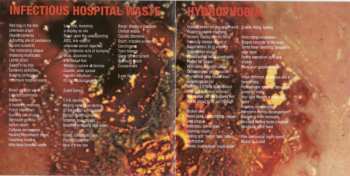 CD Demolition Hammer: Tortured Existence