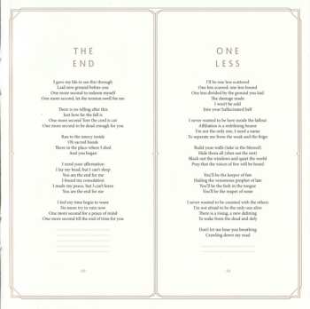 CD Demon Hunter: Outlive