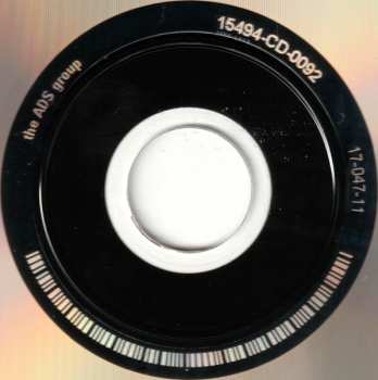 CD Demon Hunter: Outlive