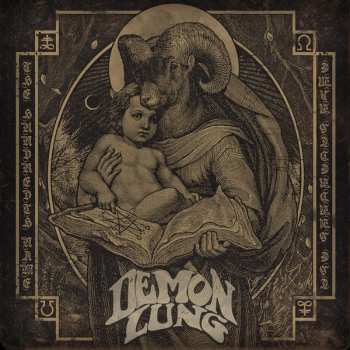 CD Demon Lung: The Hundredth Name