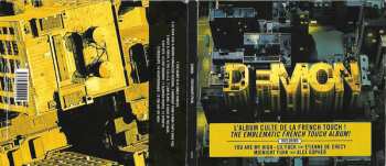 CD Demon: Midnight Funk 
