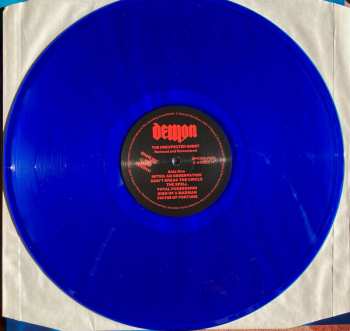 LP Demon: The Unexpected Guest: Remixed And Remastered LTD | CLR