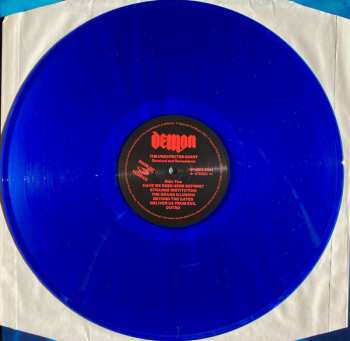 LP Demon: The Unexpected Guest: Remixed And Remastered LTD | CLR