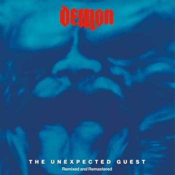 LP Demon: The Unexpected Guest: Remixed And Remastered LTD | CLR