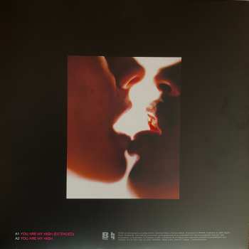 LP Demon: You Are My High (25th Year Anniversary) LTD | NUM