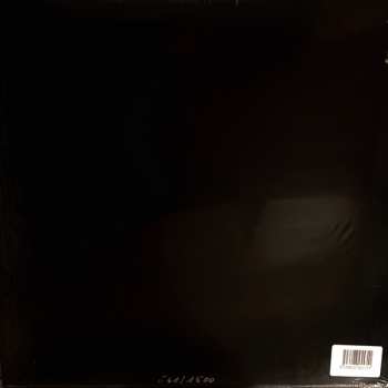 LP Demon: You Are My High (25th Year Anniversary) LTD | NUM