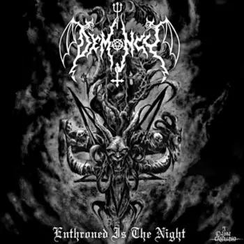 Demoncy: Enthroned Is The Night