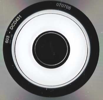 CD Demondrae Thurman: SoliloQuies