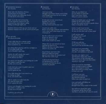 LP Uriah Heep: Demons And Wizards