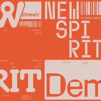 LP Demuir: New Spirit EP