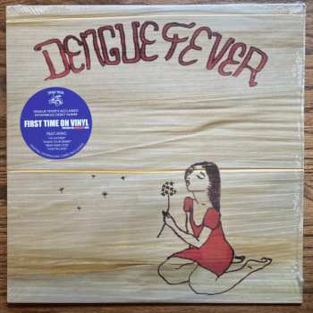 LP Dengue Fever: Dengue Fever CLR