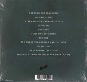 CD Denhollander: Birth Of A Lifetime