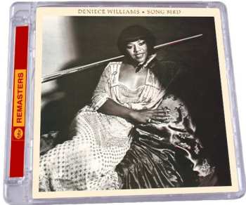 CD Deniece Williams: Song Bird
