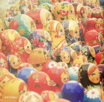 CD Igor Stravinsky: Three Movements From Petrouchka / The Seasons