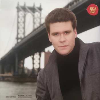CD Denis Matsuev: The Carnegie Hall Concert