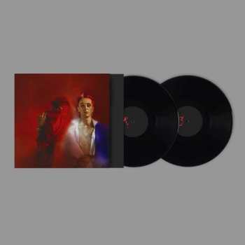 Album Denis Sulta: Aye Spoake Te Sumwuhn & They Listenhd