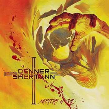 LP Denner/Shermann: Masters Of Evil