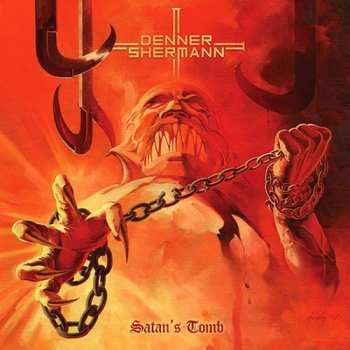 CD Denner/Shermann: Satan's Tomb