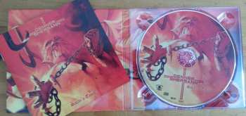 CD Denner/Shermann: Satan's Tomb