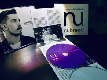 2CD Denney: Nubreed 12