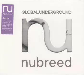 Nubreed 12