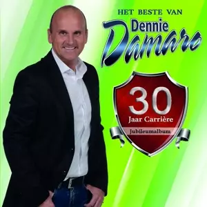 Dennie Damaro: 30 Jaar Carriere