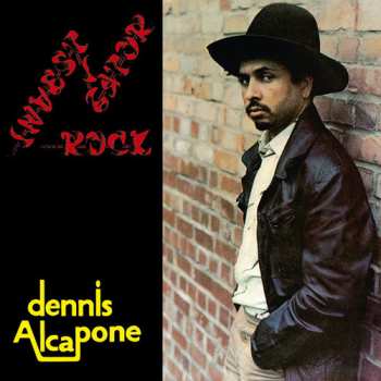 CD Dennis Alcapone: Investigator Rock