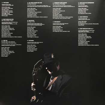 2LP Dennis Coffey: Dennis Coffey