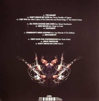 2LP Dennis Coffey: Dennis Coffey