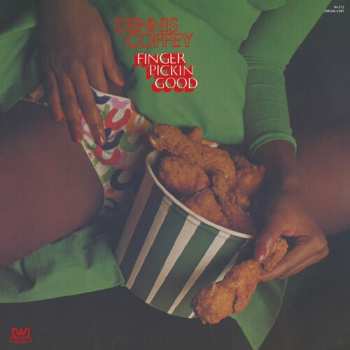 LP Dennis Coffey: Finger Pickin Good