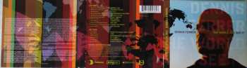 2CD Dennis Ferrer: The World As I See It
