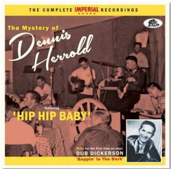 Album Dennis Herrold: The Mystery of Dennis Herrold