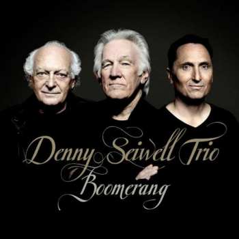 LP Denny Seiwell Trio: Boomerang