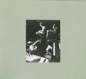 CD Denny Zeitlin: The Name Of This Terrain LTD | NUM